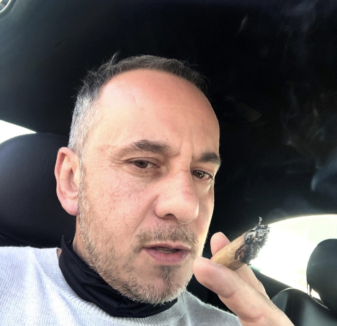 Profile photo