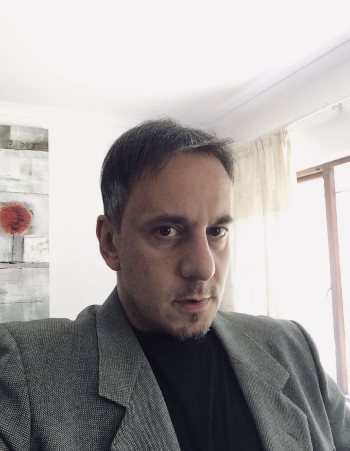 Profile photo